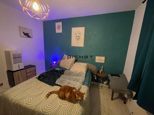 Appartement 3 pièces 67 m²