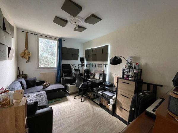 Appartement 3 pièces 67 m²