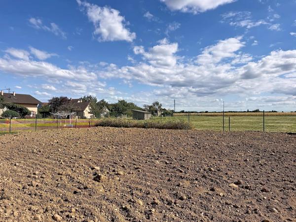 Terrain constructible