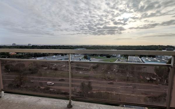 Appartement à louer    1 pièce • 11,70 m2 Gradignan