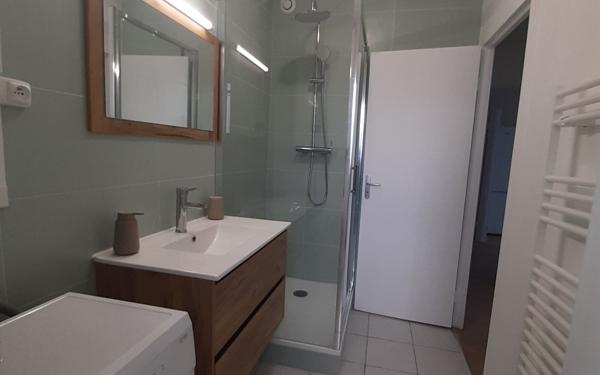 Appartement à louer    1 pièce • 11,70 m2 Gradignan