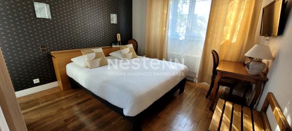 Hotel Bureau 3* - Clientele Touristique et Professionnelle, Parking Inclus