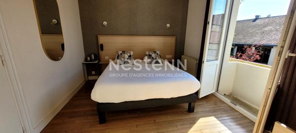 Hotel Bureau 3* - Clientele Touristique et Professionnelle, Parking Inclus