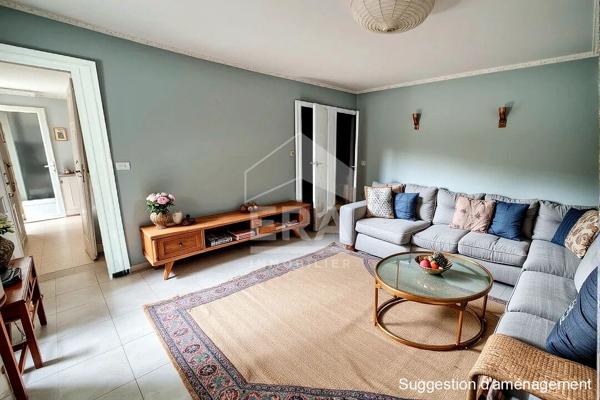 À vendre Maison de 93 m² à Saivres