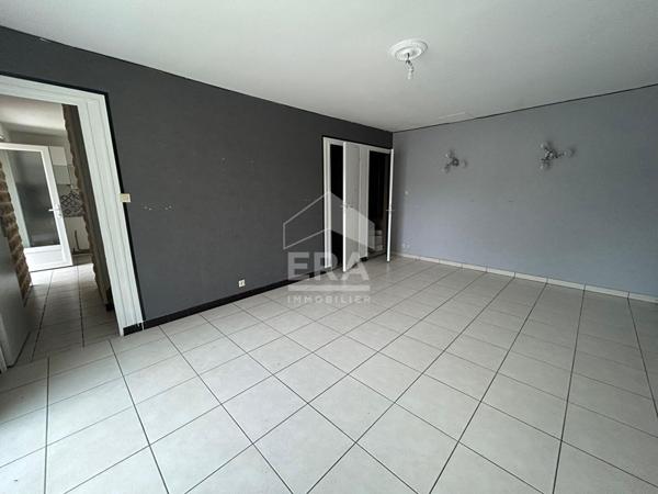 À vendre Maison de 93 m² à Saivres