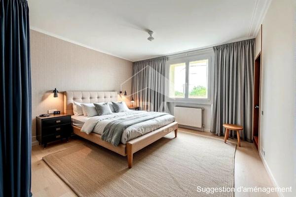 À vendre Maison de 93 m² à Saivres