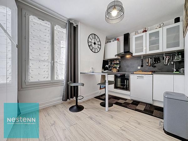 Charmante Maison de Ville a Vendre a Blere ideal 1er achat / investisseurs