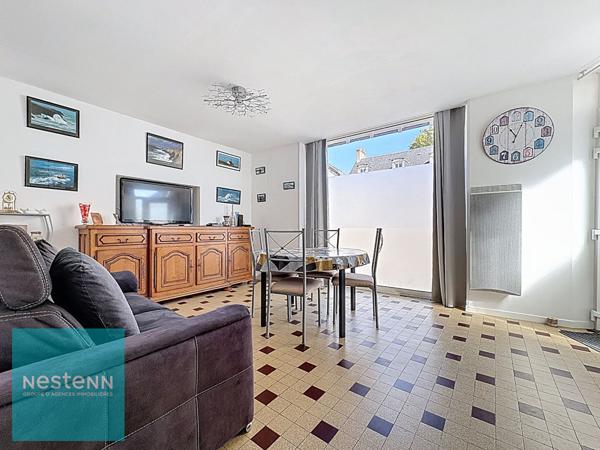 Charmante Maison de Ville a Vendre a Blere ideal 1er achat / investisseurs