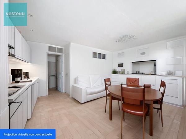 Charmante Maison de Ville a Vendre a Blere ideal 1er achat / investisseurs