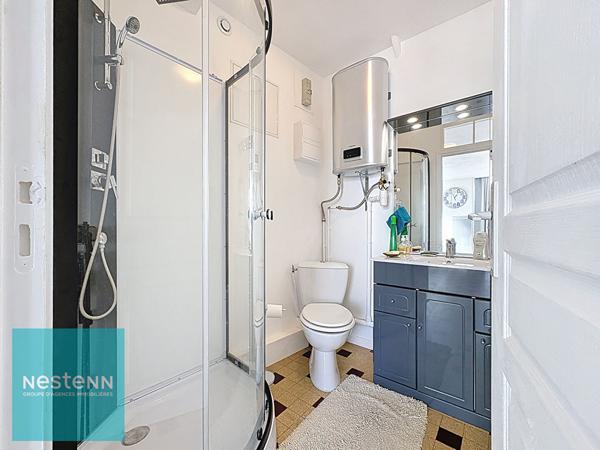 Charmante Maison de Ville a Vendre a Blere ideal 1er achat / investisseurs