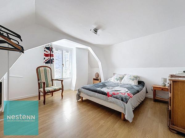 Charmante Maison de Ville a Vendre a Blere ideal 1er achat / investisseurs