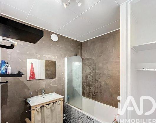 Location appartement 5 pièces 92 m² Vandœuvre-lès-Nancy