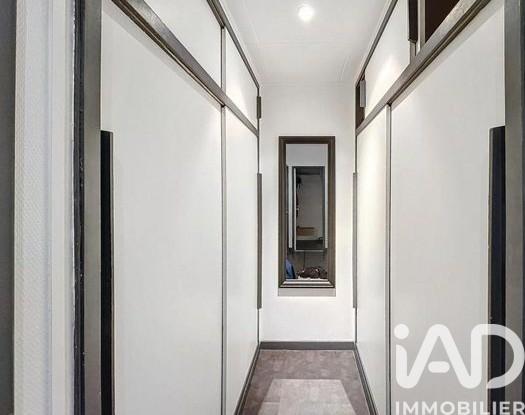 Location appartement 5 pièces 92 m² Vandœuvre-lès-Nancy