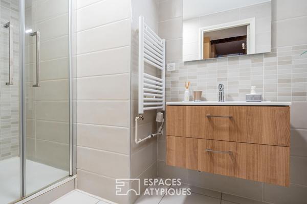 Maison de charme au coeur du Beaujolais