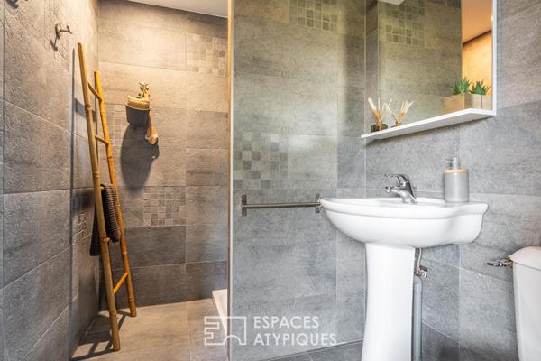 Maison de charme au coeur du Beaujolais