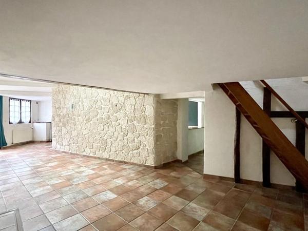 Maison à vendre |  Septeuil |  3 pièces | 107 m²