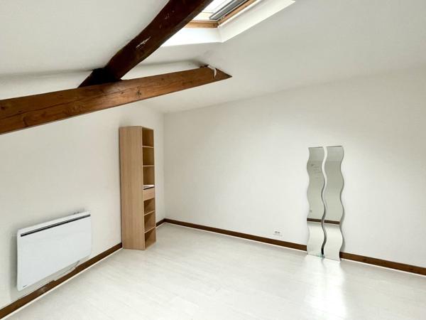 Maison à vendre |  Septeuil |  3 pièces | 107 m²