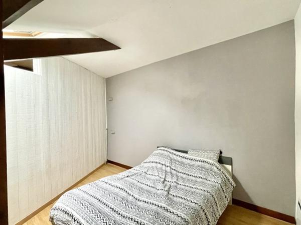 Maison à vendre |  Septeuil |  3 pièces | 107 m²