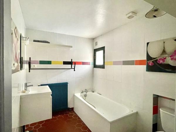 Maison à vendre |  Septeuil |  3 pièces | 107 m²