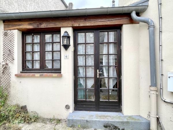 Maison à vendre |  Septeuil |  3 pièces | 107 m²