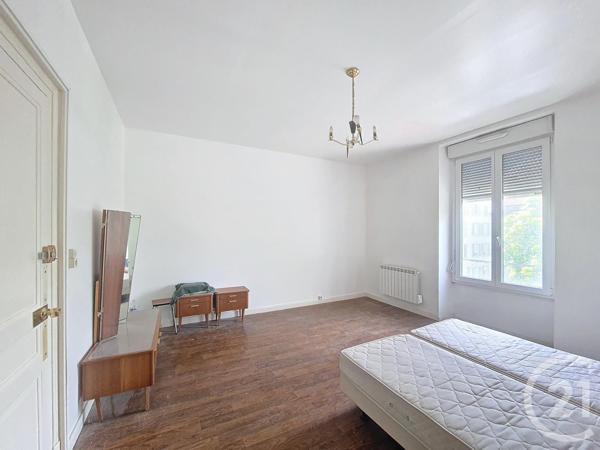 Appartement F2 à vendre  2 pièces - 46 m2 VITTEL - 88