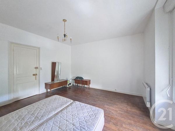 Appartement F2 à vendre  2 pièces - 46 m2 VITTEL - 88