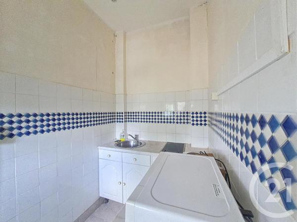 Appartement F2 à vendre  2 pièces - 46 m2 VITTEL - 88