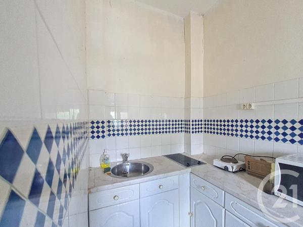 Appartement F2 à vendre  2 pièces - 46 m2 VITTEL - 88