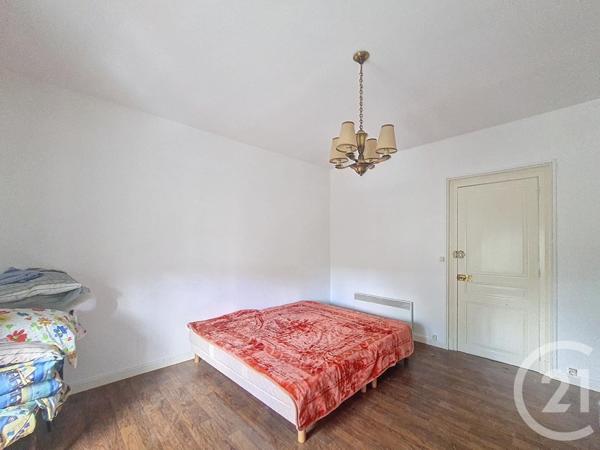 Appartement F2 à vendre  2 pièces - 46 m2 VITTEL - 88