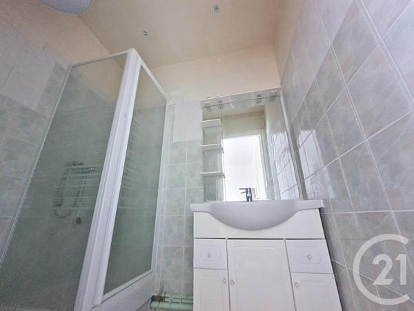 Appartement F2 à vendre  2 pièces - 46 m2 VITTEL - 88