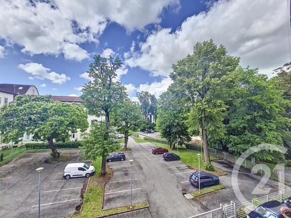 Appartement F2 à vendre  2 pièces - 46 m2 VITTEL - 88