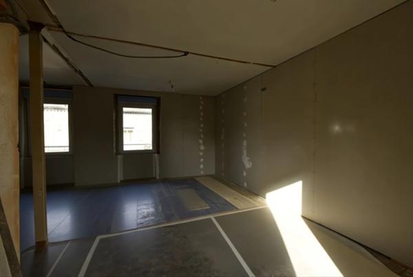 Maison à vendre 3 pièces LA BOUEXIERE (35)