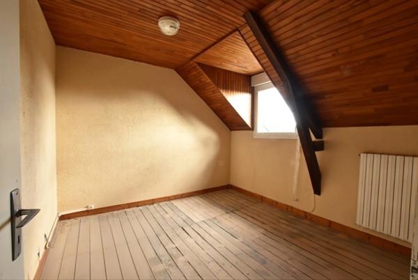 Maison à vendre 3 pièces LA BOUEXIERE (35)