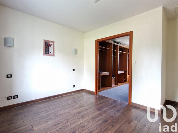 Maison à vendre 7 pièces 242 m² Poitiers