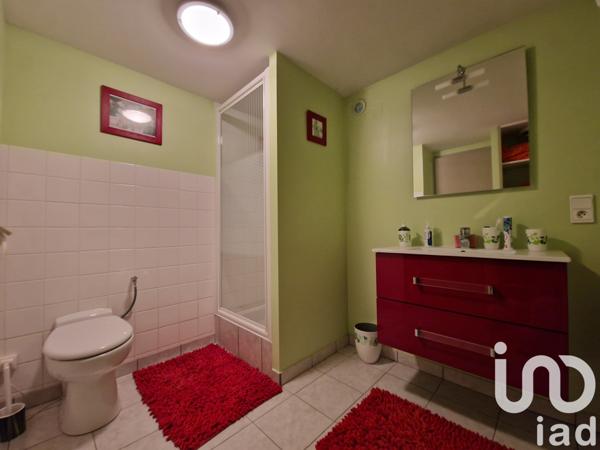 Maison à vendre 7 pièces 242 m² Poitiers