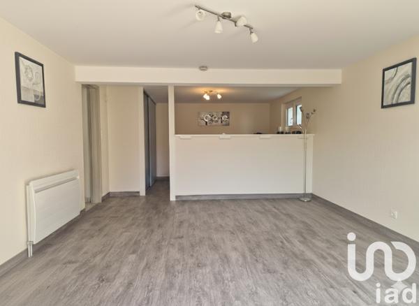 Maison à vendre 7 pièces 242 m² Poitiers