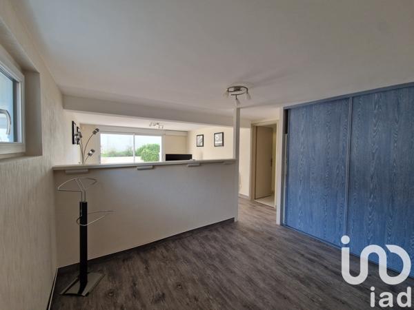 Maison à vendre 7 pièces 242 m² Poitiers