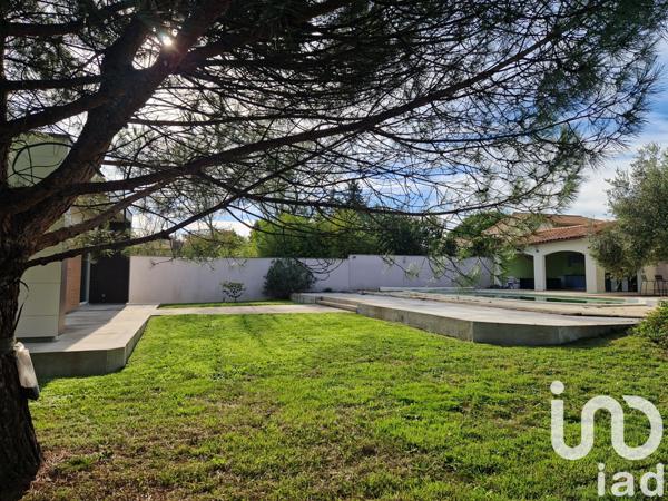 Maison à vendre 7 pièces 242 m² Poitiers