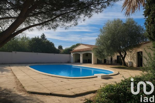 Maison à vendre 7 pièces 242 m² Poitiers