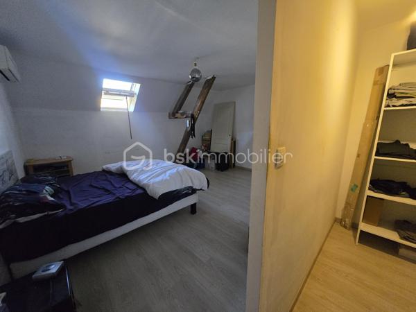 Maison de village de 158 m²