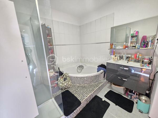 Maison de village de 158 m²