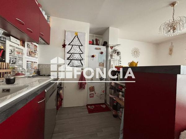 À vendre Appartement 4 pièces 92.79 m² - La Rochelle 17000