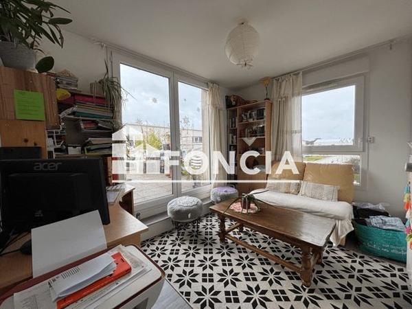 À vendre Appartement 4 pièces 92.79 m² - La Rochelle 17000