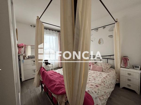 À vendre Appartement 4 pièces 92.79 m² - La Rochelle 17000