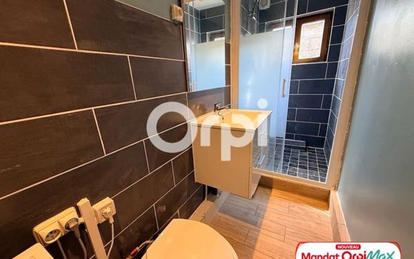 Maison à vendre    3 pièces • 53 m2 Auby