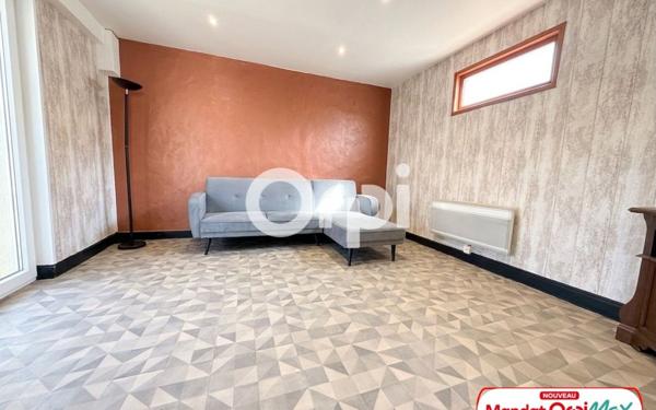 Maison à vendre    3 pièces • 53 m2 Auby