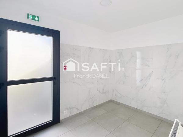 murs professionnelle idéal cabinet médical ou bureaux