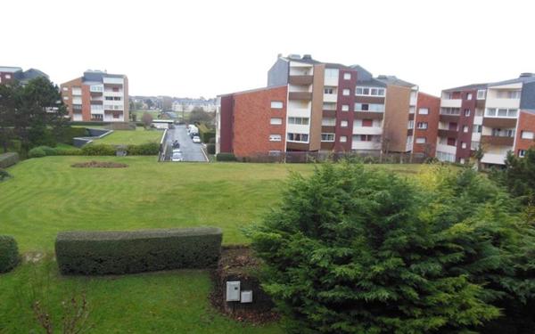 Appartement à louer    2 pièces • 25,68 m2 Cabourg