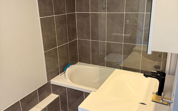 Appartement à louer    2 pièces • 25,68 m2 Cabourg