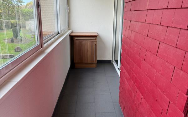 Appartement à louer    2 pièces • 25,68 m2 Cabourg